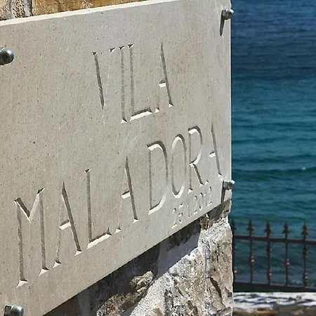 Regalo On Hvar, Front Sveti Anton (Hvar)