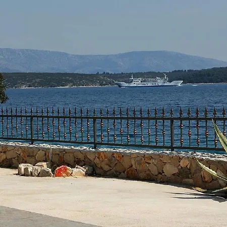 Regalo On Hvar, Front *