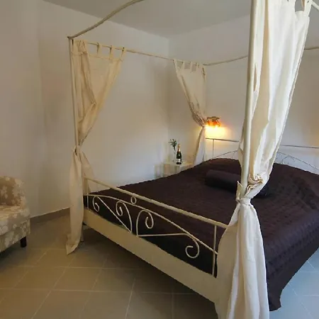 Villa Regalo On Hvar, Front Sveti Anton (Hvar)