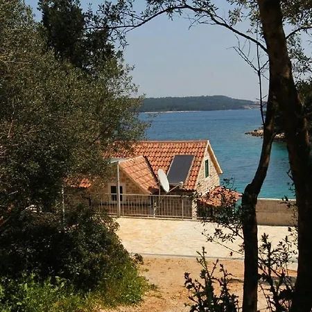 Regalo On Hvar, Front 빌라 Sveti Anton (Hvar)