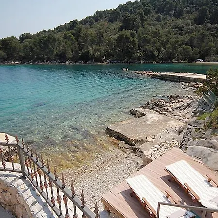 Regalo On Hvar, Front