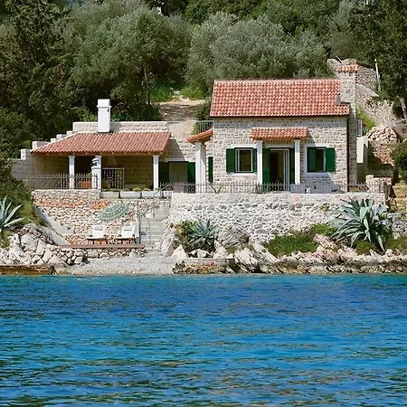 Regalo On Hvar, Front 빌라 *